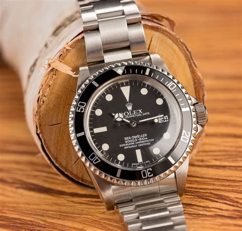 166500 rolex|bob's watches Rolex 1665.